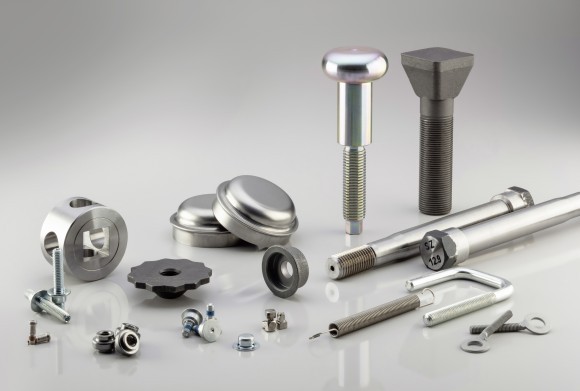 Access a diverse range of high-quality C-parts and small parts essential for your industrial applications, ensuring reliability and performance.