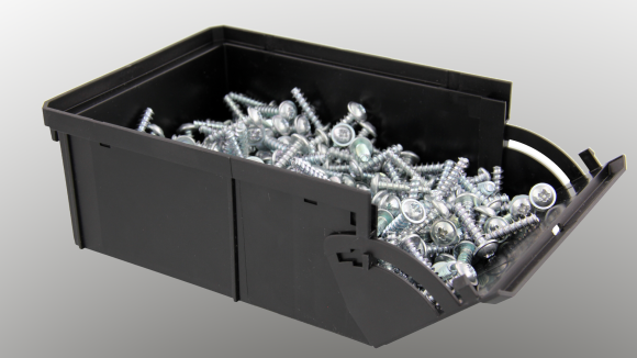 W-KLT®2.0 S_Small-sized bin_Wurth Industry Vietnam