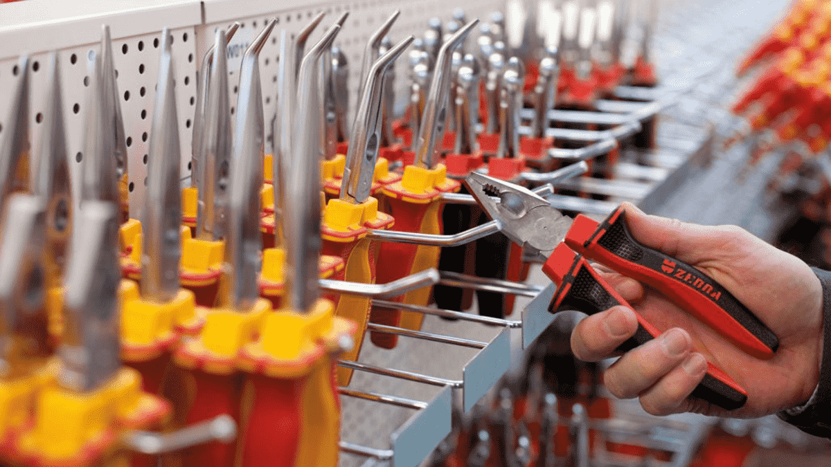 Tools_Würth Products_Wurth Industry Vietnam