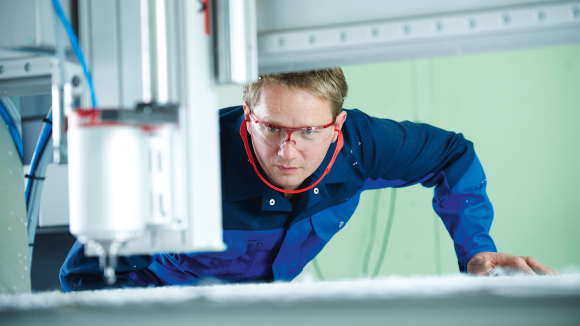 Occupational Safety_Würth_Industry_Thailand