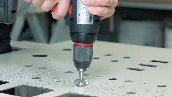 Tools and machines_Würth_Industry_Thailand