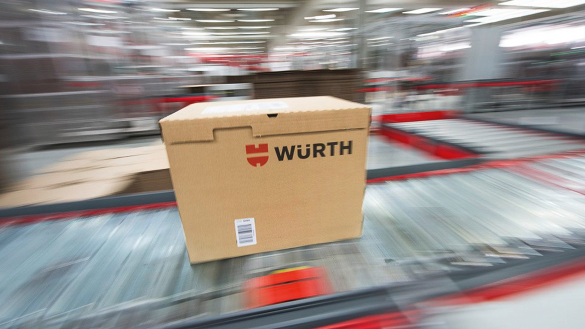 Würth Aerospace Solutions_Würth_Industry_Thailand