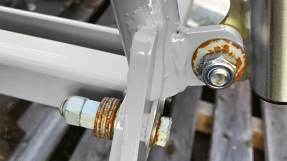 Corrosion protection sytems for all_Würth_Industry_Thailand