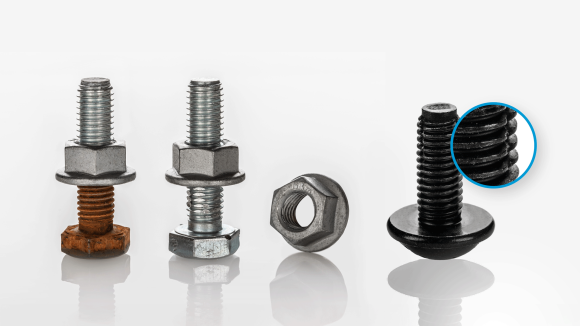Fasteners with functional integration_Würth_Industry_Thailand