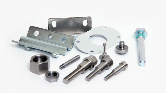 Special and drawing parts_Würth_Industry_Thailand