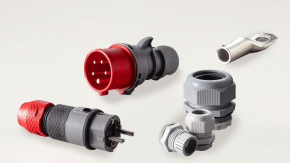 Electrical small parts_Würth_Industry_Thailand