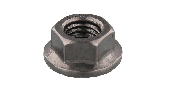 Thread-rolling nut_Würth_Industry_Thailand