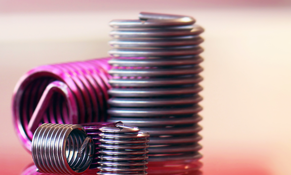 Threads Insearts_Würth_Industry_Thailand