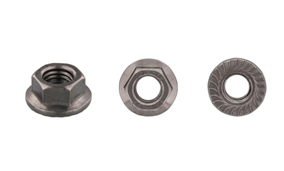 Self-locking nut_Würth Industry Thailand