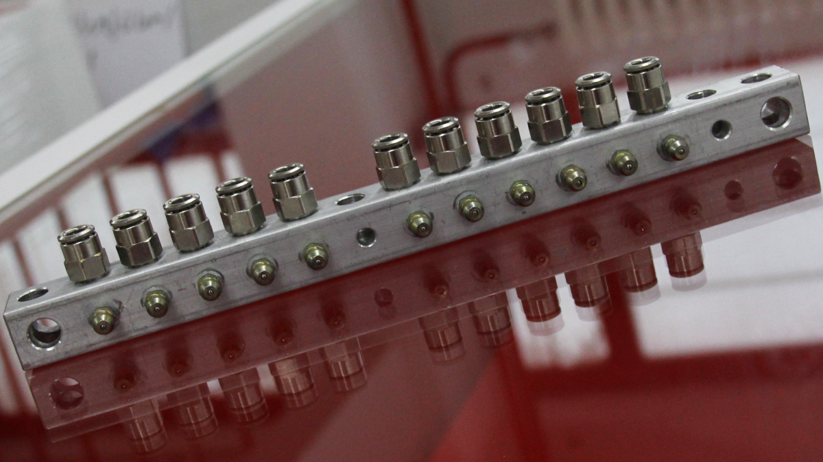 CPS®ASSEMBLY_Pre-mounted assemblies_Würth Industry Thailand