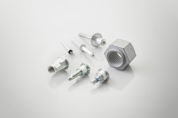 Rivets and press-in parts_Würth_Industry_Thailand