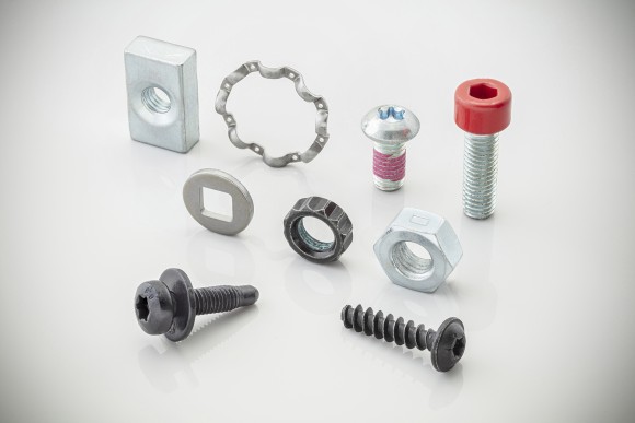 Screws, washers, nuts_Würth_Industry_Thailand
