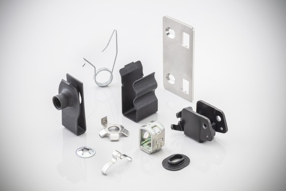 Stamped and bent parts_Würth_Industry_Thailand
