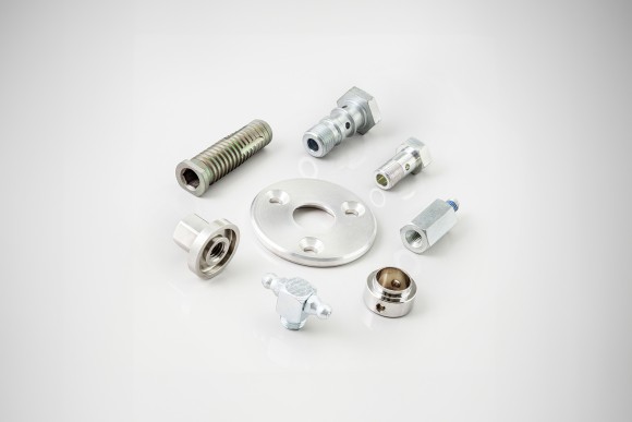 Turned and milled parts_Würth_Industry_Thailand
