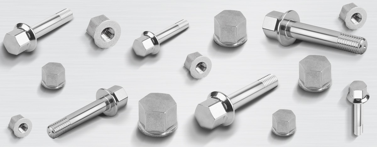 Stainless Steel Fasteners_Würth Industry Thailand