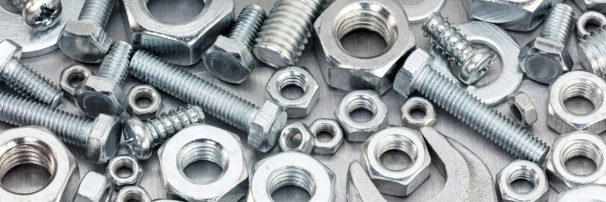 Standard Fasteners_Würth Industry Thailand