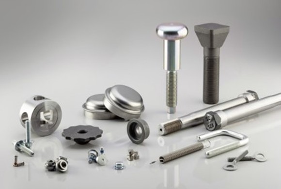 C-parts & Small Parts_Würth Industry Thailand