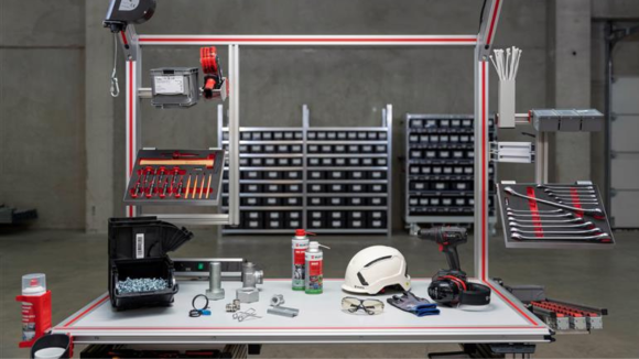 Quality Control_Würth_Industry_Thailand