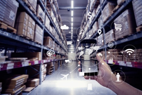 Storage Management_Würth_Industry_Thailand