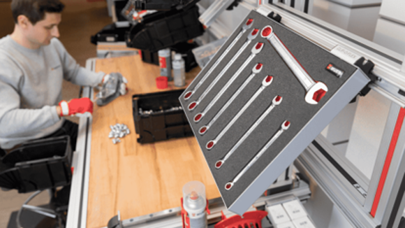 Workplace Solutions_Würth_Industry_Thailand