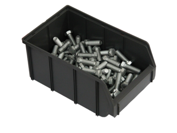 Picking container_Würth Industry Thailand