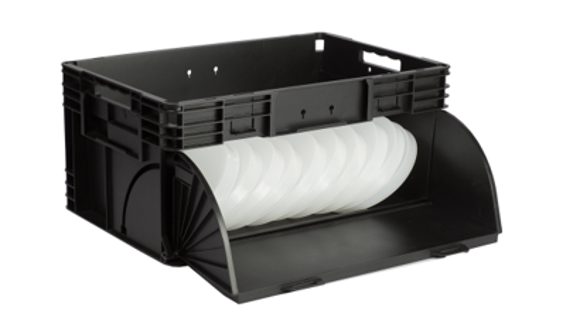 W-KLT®2.0 6429_The XXL-bin_Würth Industry Thailand