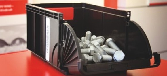 W-KLT®2.0_Würth small load carrier 2.0_Würth Industry Thailand