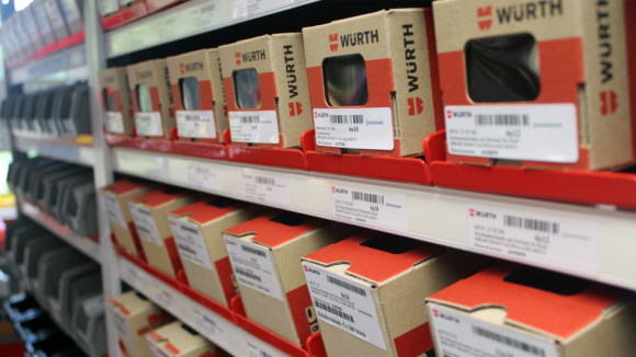 ORSY®Push_Würth Industry Thailand