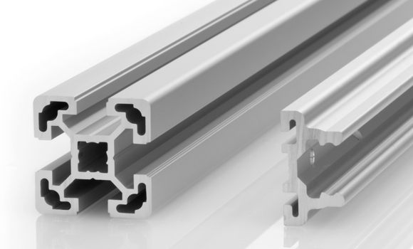 WAPS®_Aluminium profile rails_Würth_Industry_Thailand