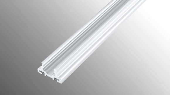 Mounting rail_Without fastening hole_Würth_Industry_Thailand
