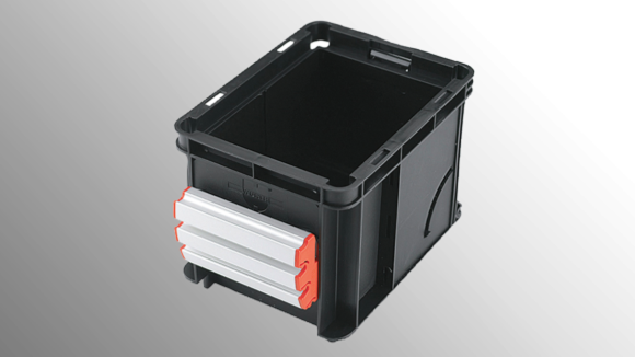 W-KLT® CLIP_Würth_Industry_Thailand
