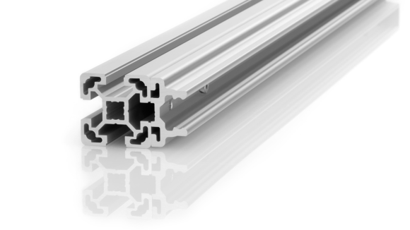 WAPS®_Würth Alu-Profile System_Würth_Industry_Thailand