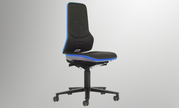 Sitting activities_Ergonomic chairs_Würth_Industry_Thailand