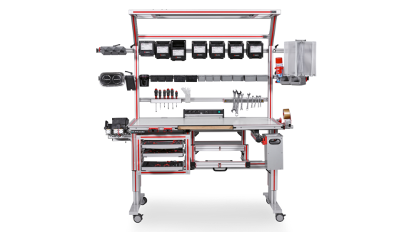 WAPS®Workplace_Würth_Industry_Thailand