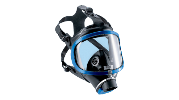 Full-face masks_Würth Industry Thailand
