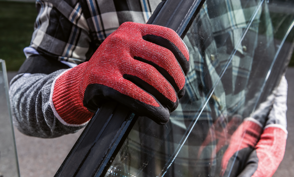 Hand protection_Würth Industry Thailand