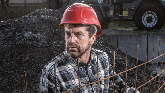 Head protection_Würth_Industry_Thailand