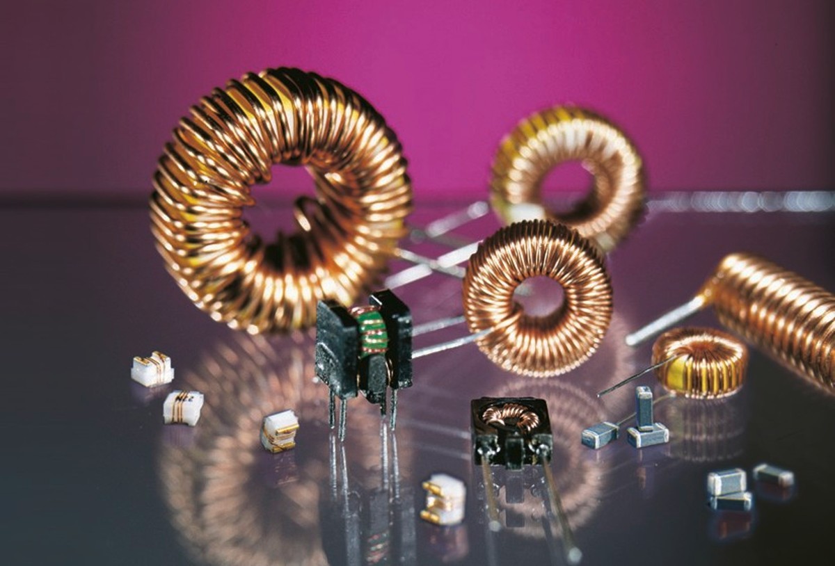 Würth Electronics Inductances_Würth Industry Thailand