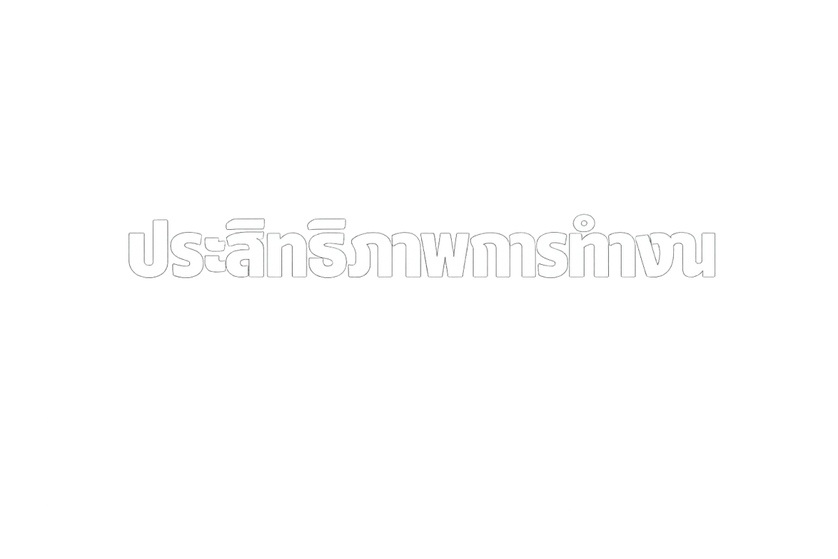 ประสิทธิภาพการทำงาน