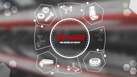 CPS®miSELF - อนาคตของการจัดหา