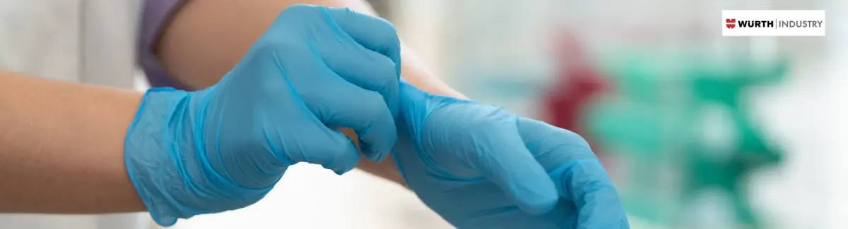 วัสดุสิ้นเปลืองโรงงาน