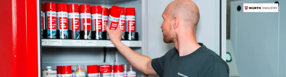 สเปรย์ทำความสะอาด