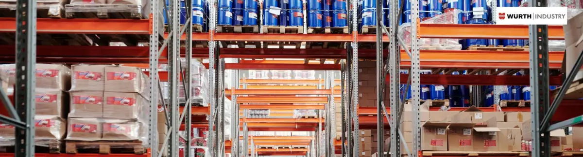 Inventory Management