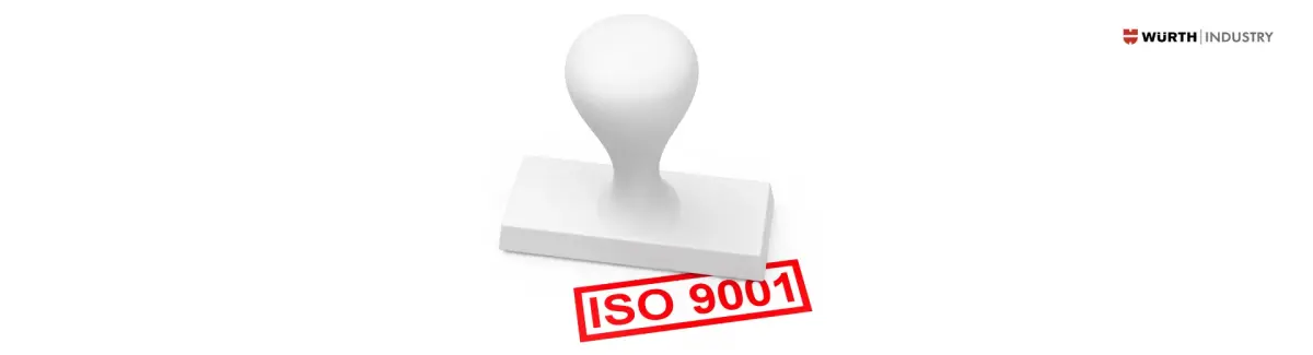 ประโยชน์ของ ISO 9001