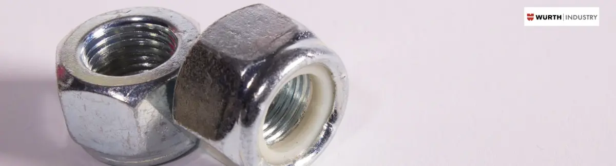 ล็อกน็อต