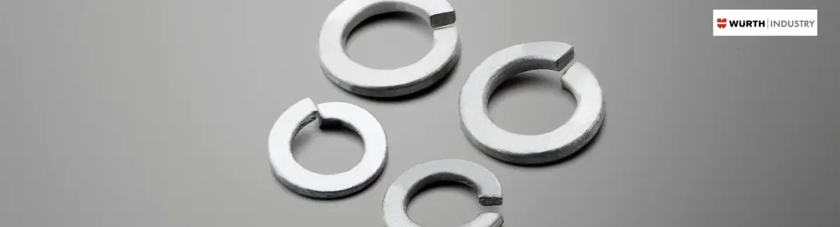 แหวนรองกันคลาย