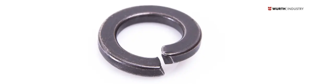 แหวนรองกันคลาย