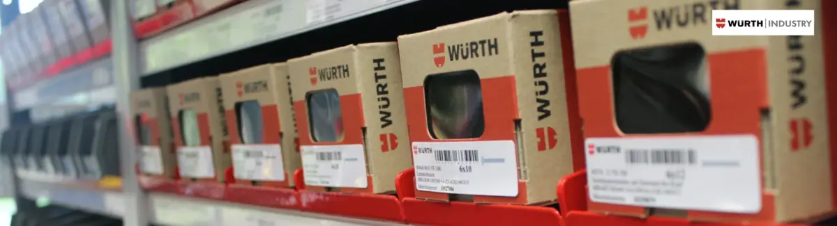 Vendor Managed Inventory