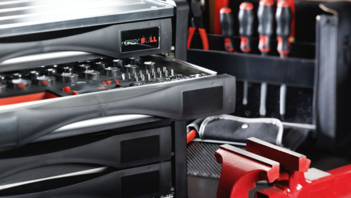 ORSY® BULL_Würth Industry Thailand